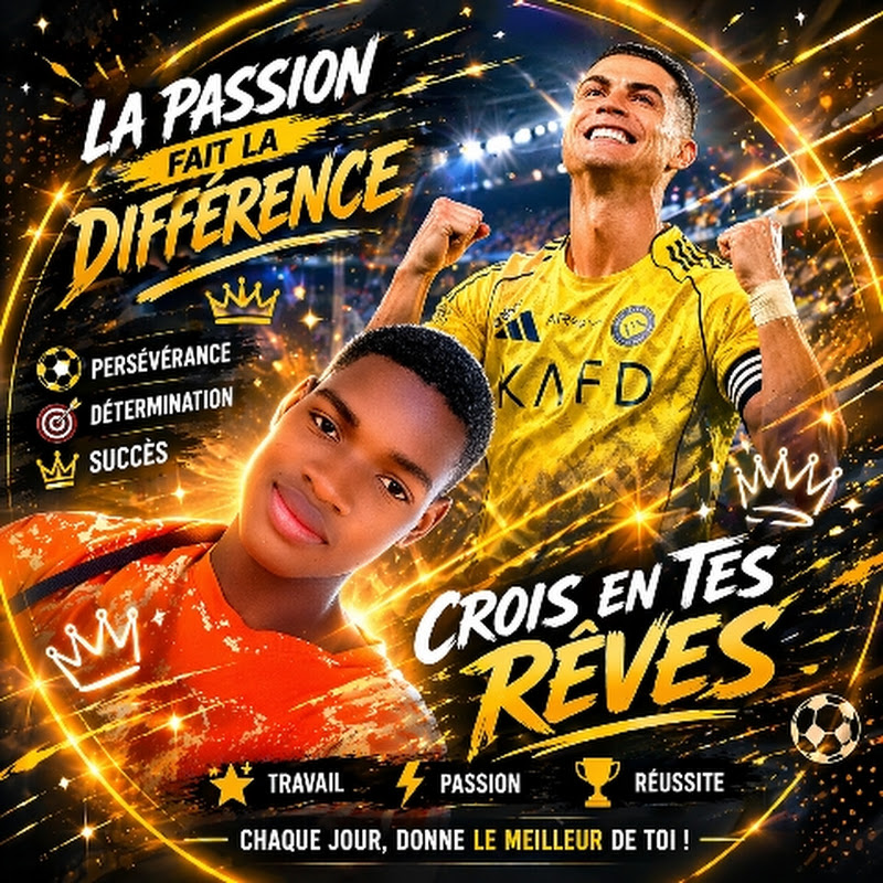 RODRIGUE OFFICIEL 