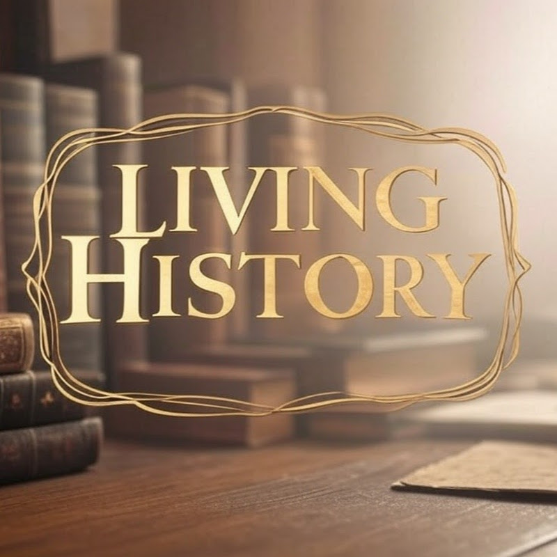 LIVING HISTORY