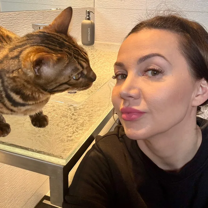Barry Bengal