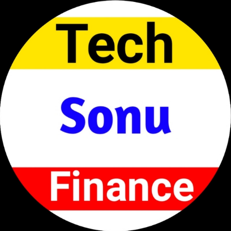 Tech Sonu Finance