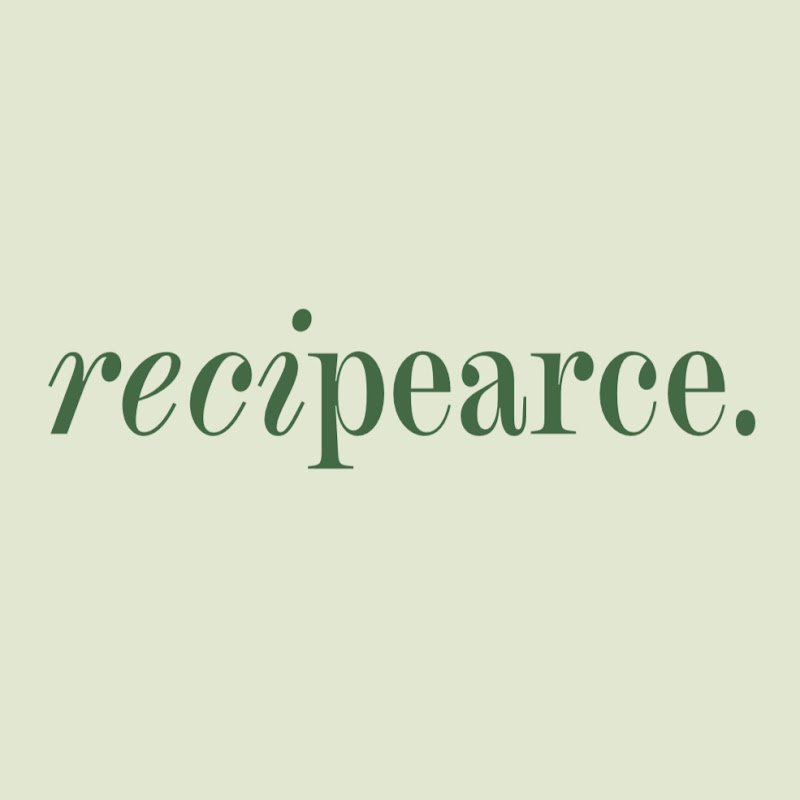 recipearce
