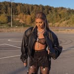 SVETLAYA
