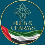 Hues and Charms