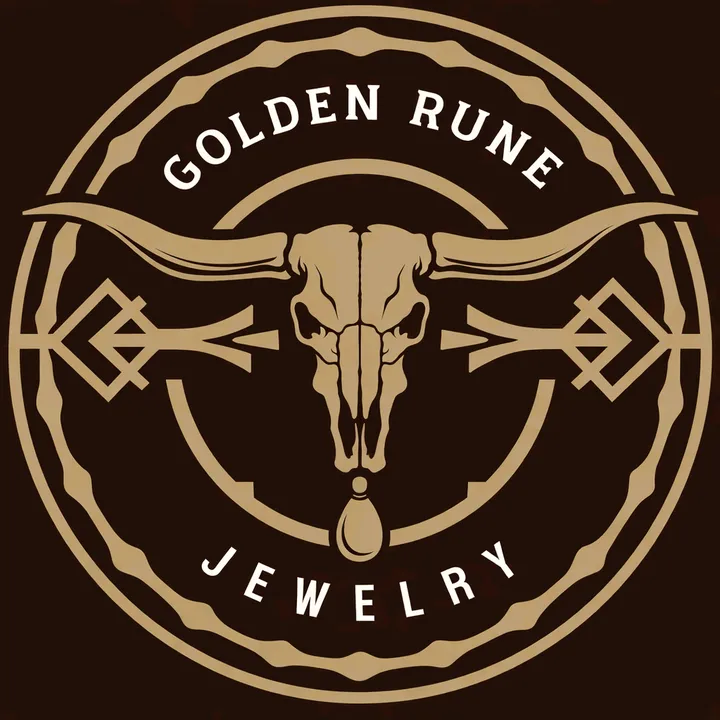 GoldenRuneJewelryLLC
