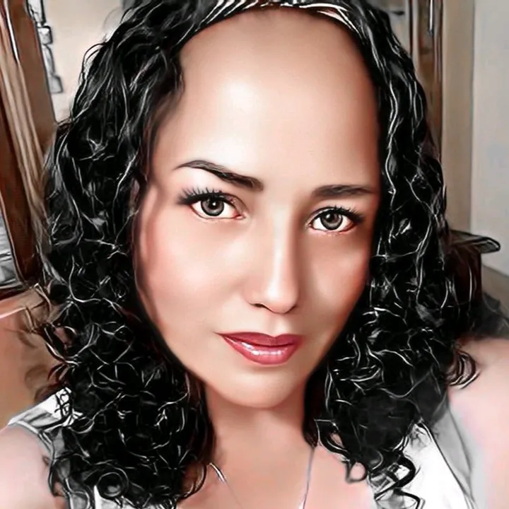 mary