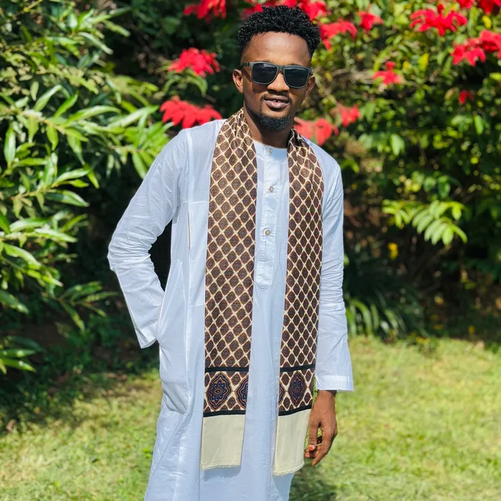 Mohamed Elmogtaba