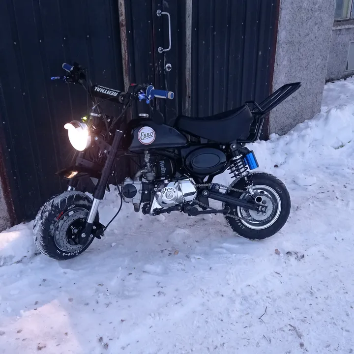 Mee töihi
