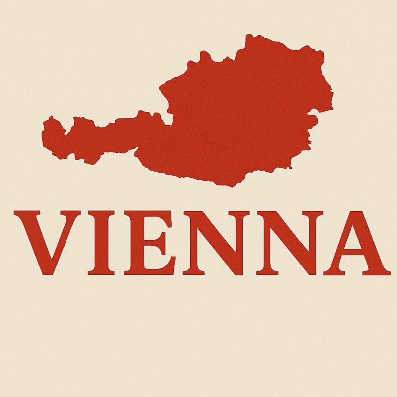 Vienna!