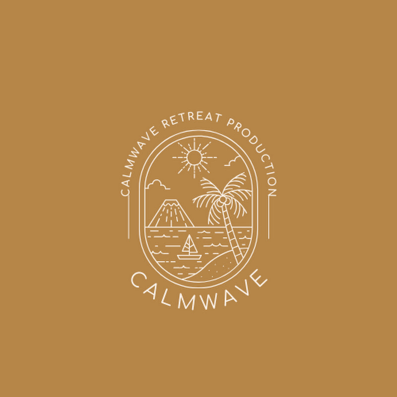 CalmWave Retreat Production