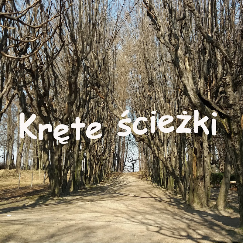 Kręte ścieżki - Paweł Szulc