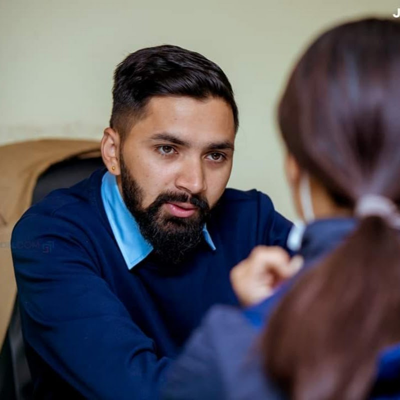 Consult With Bijaya...