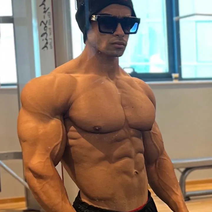 Ala Abdel Khalek