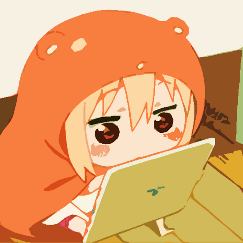 NL - Umaru Novela Ligera