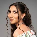 Jaidibeth Melo  | Maquilladora | Novias | Creadora de Contenido
