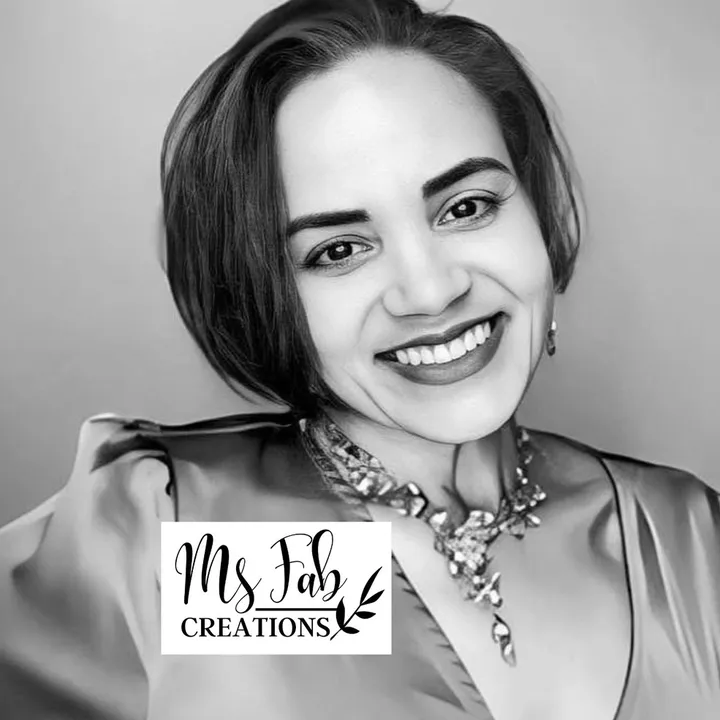 𝑱𝒂𝒄𝒌𝒊𝒆 | Msfabcreations✨
