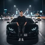 Radis | Sewa Drone Bali