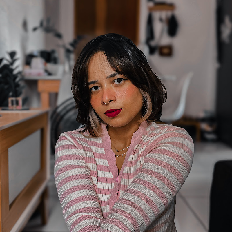Juh Monteiro | Coloring