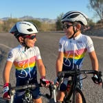 🚵🏼Juan pablo & Jonás | niños ciclistas🚵🏼