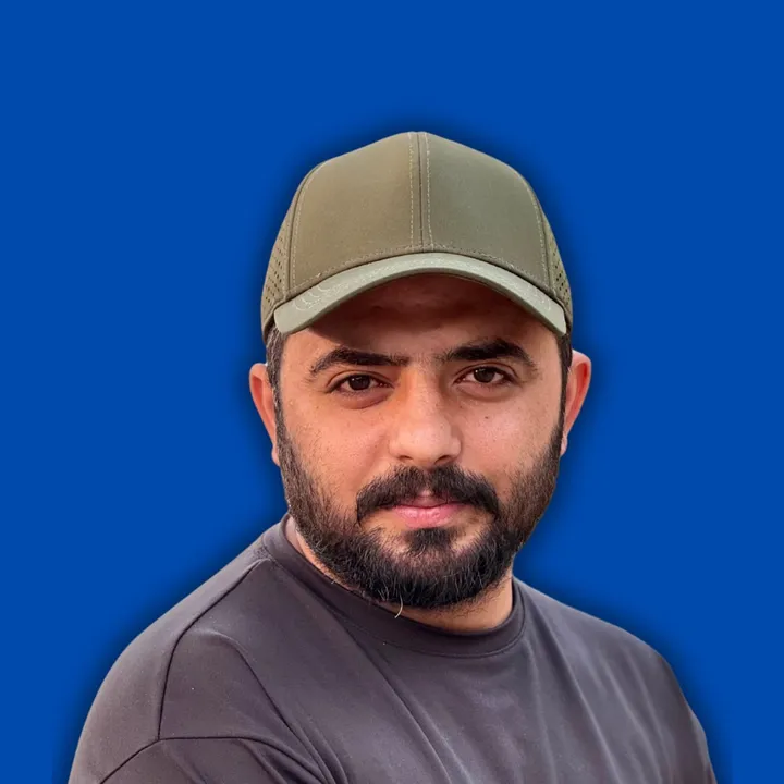 Sohaib Ali