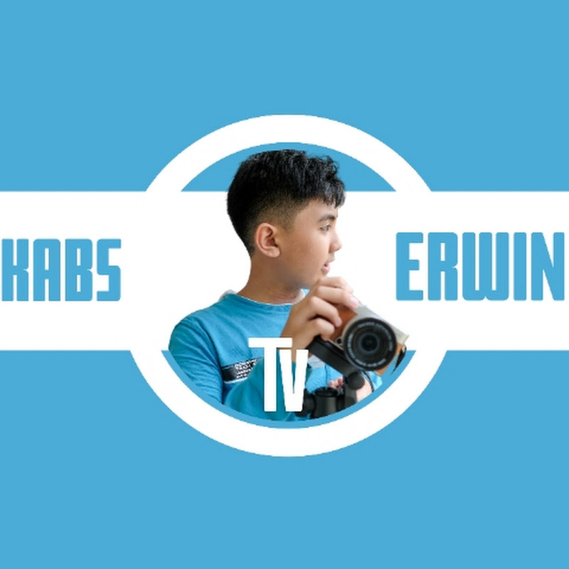 Kabs Erwin TV