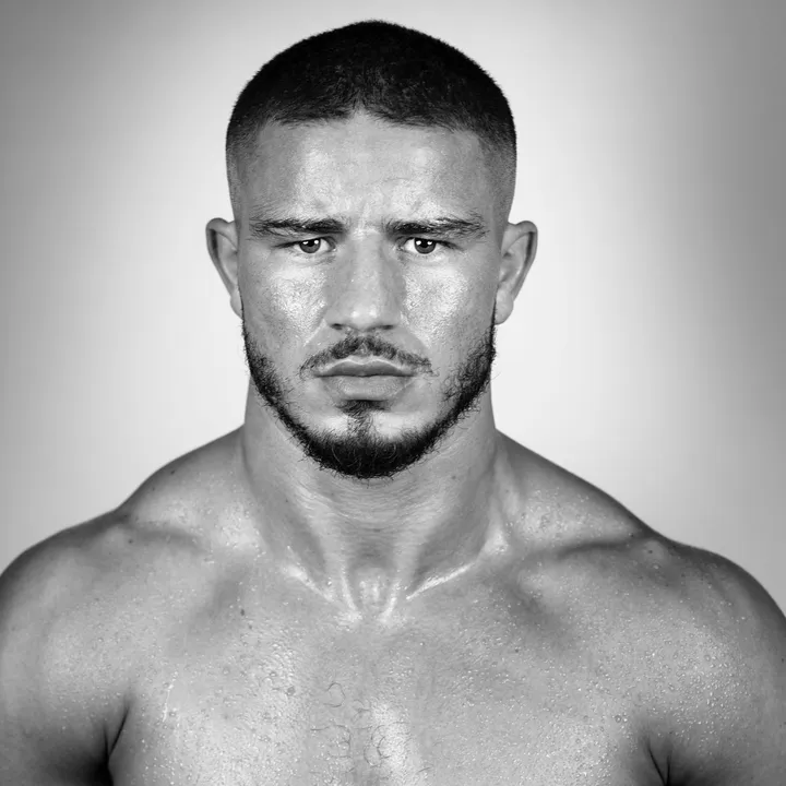 Nabil Haryouli