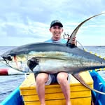 Professional Fishing Bali