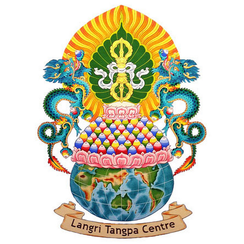 Langri Tangpa Buddhist Centre