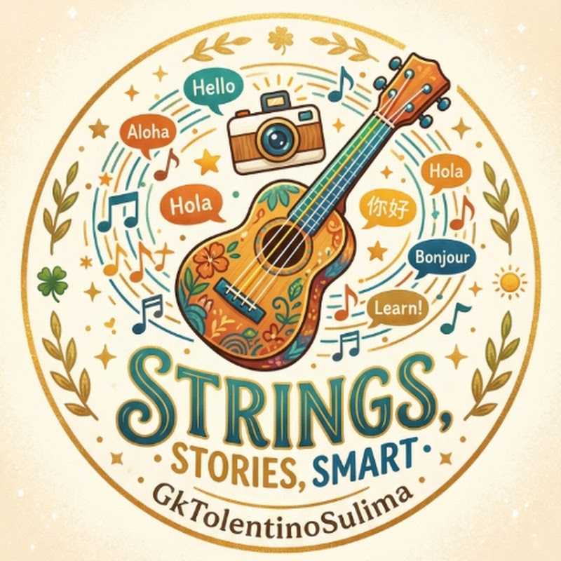 Strings Stories Smart
