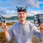 Matthew Brennan | The Drone Creative