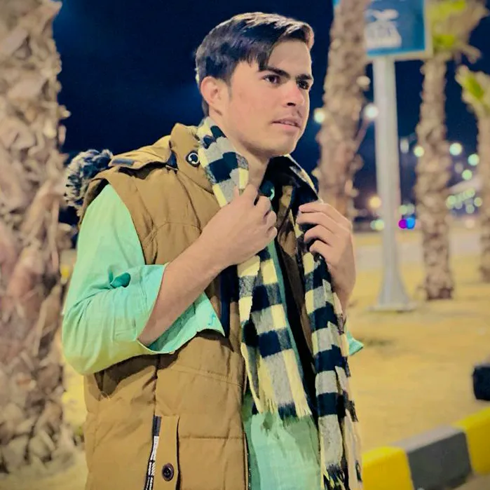 manaf khan