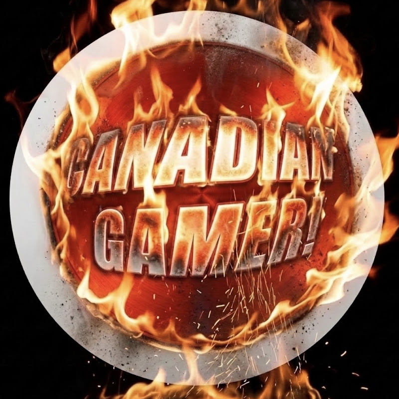 Canadian Gamer