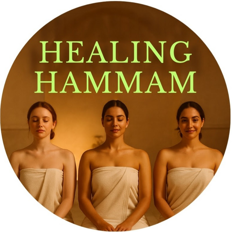Healing Hammam