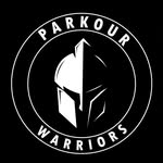 Parkour Warriors