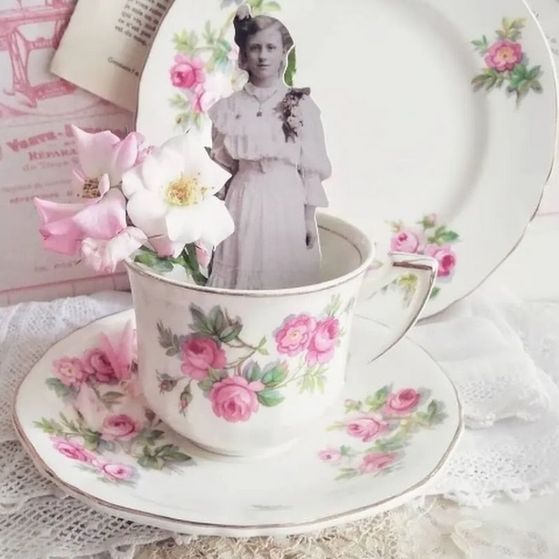 TeacupAndRoses