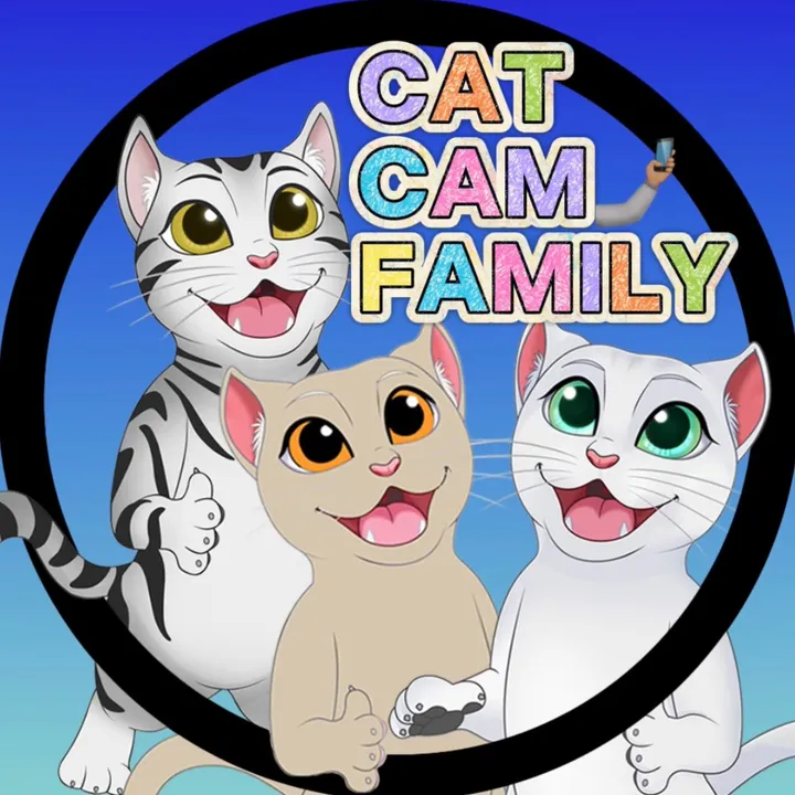 CatCam Family