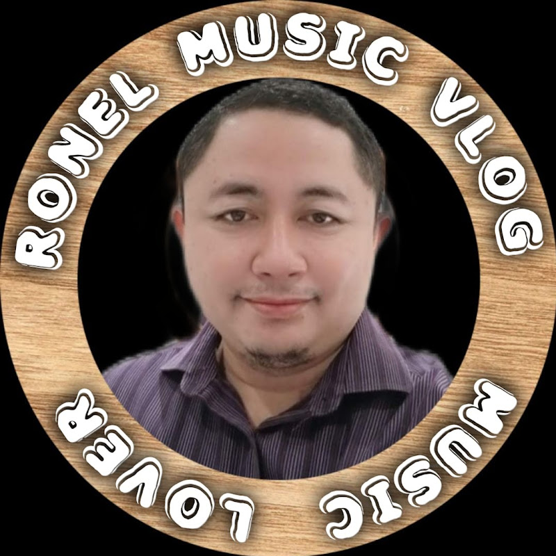 Ronel Music Vlog 