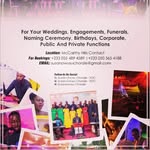Susan Owusu Chorale - (SOC)