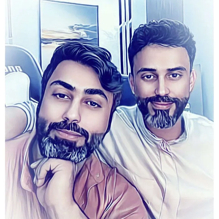 Khalifa&khalid😎✌🏻