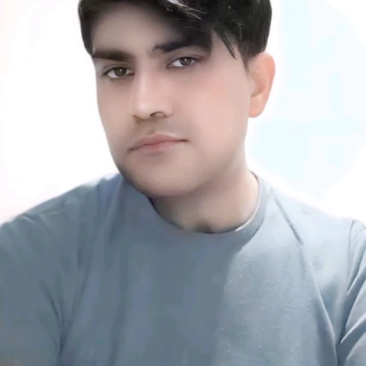 Arabe Muhammad Khan