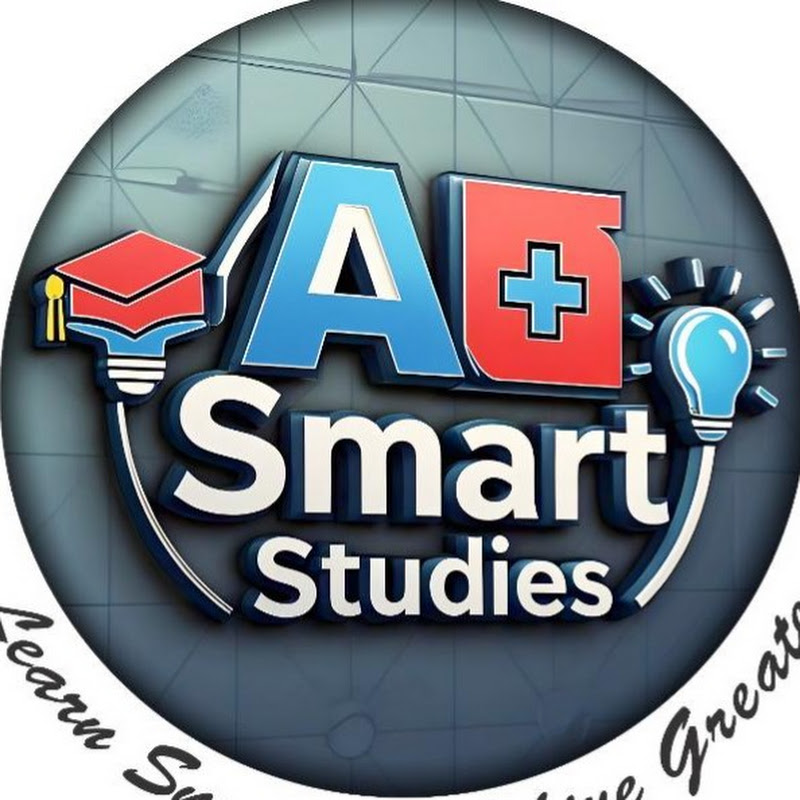 A Plus Smart Studies