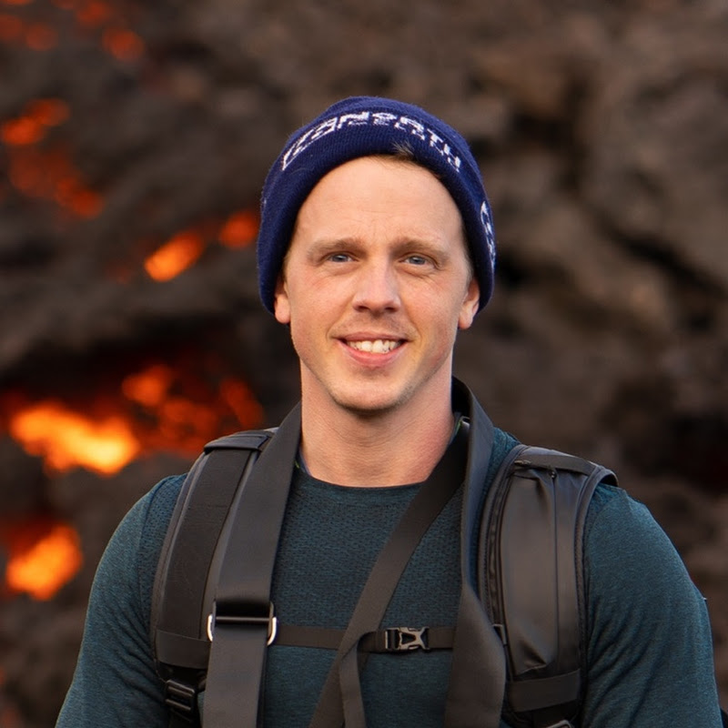 Isak Finnbogason - ICELAND FPV 