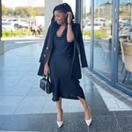 ThandoStylez | Stylist