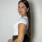 Evelyn Fuentes | Mamá Real