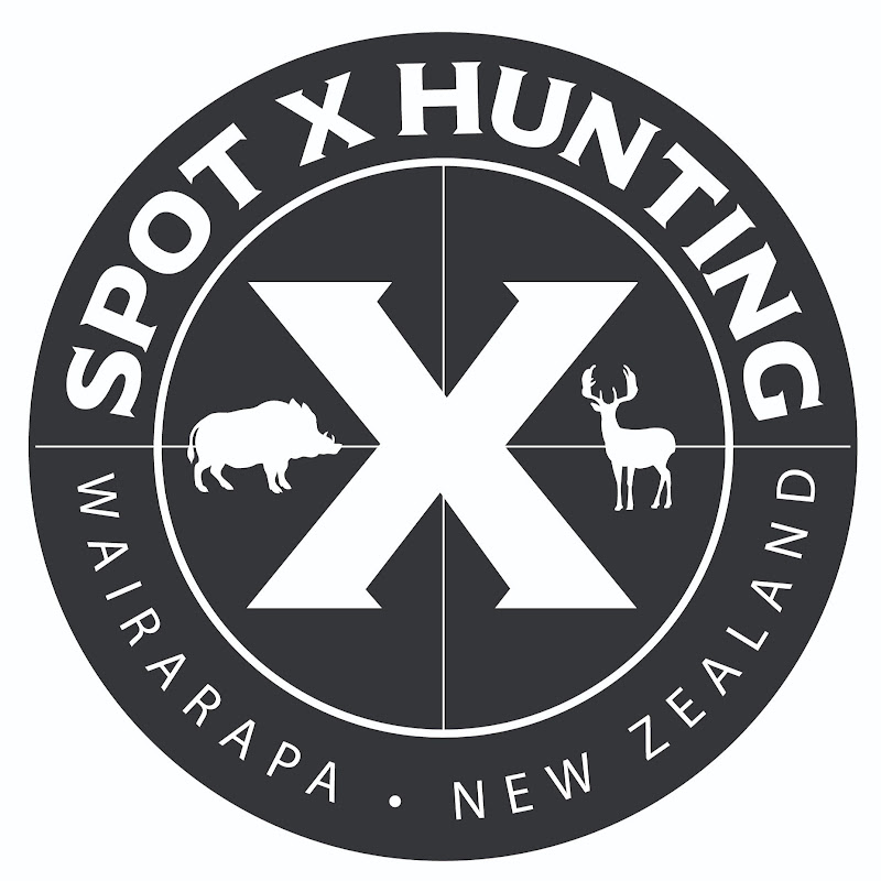 Spot X Hunting New Zealand