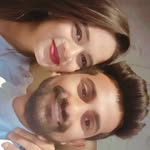 saurabh 💑khushbu