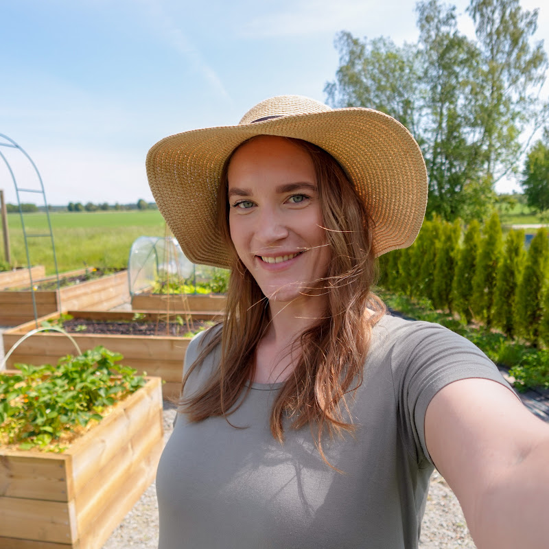 Emilia's Happy Place