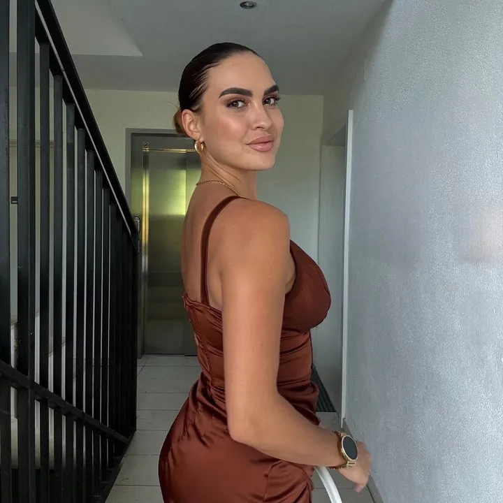 Vanessa Lirsch