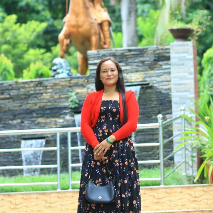 mamta grg