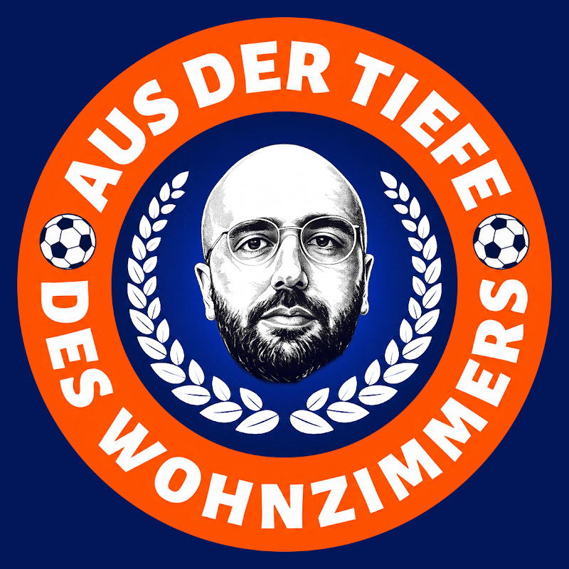 Aus der Tiefe des Wohnzimmers - Die Fußballshow