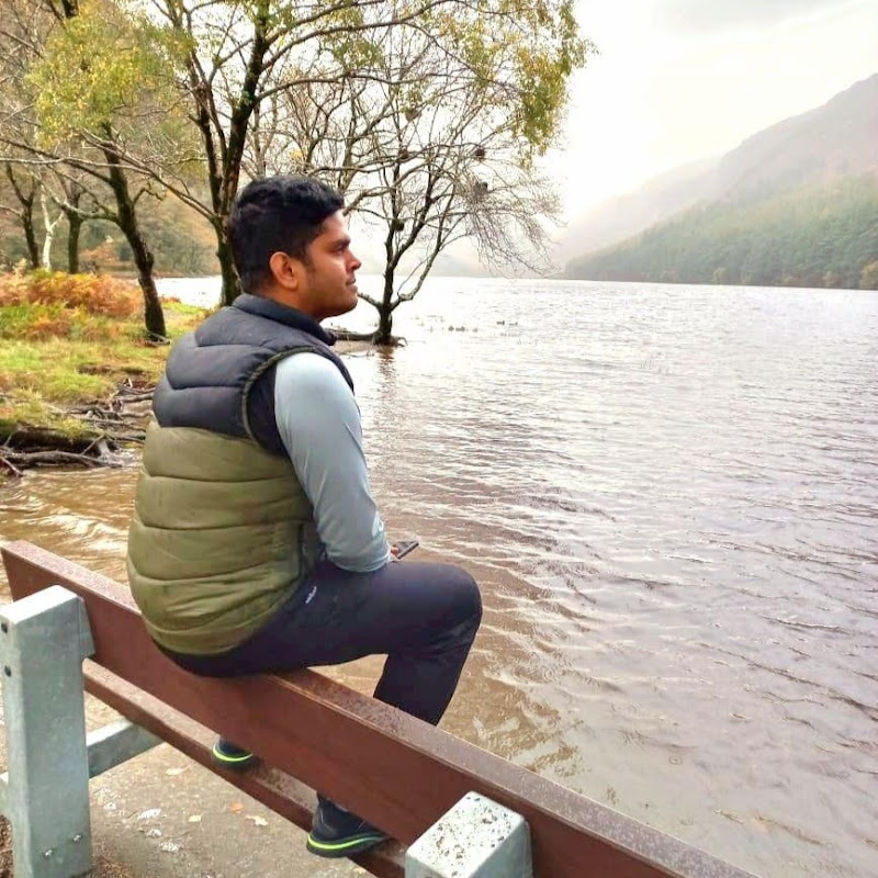 Ateeb Khan Stories